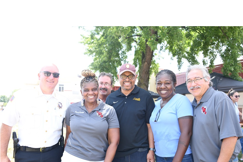 Back to School Fair
