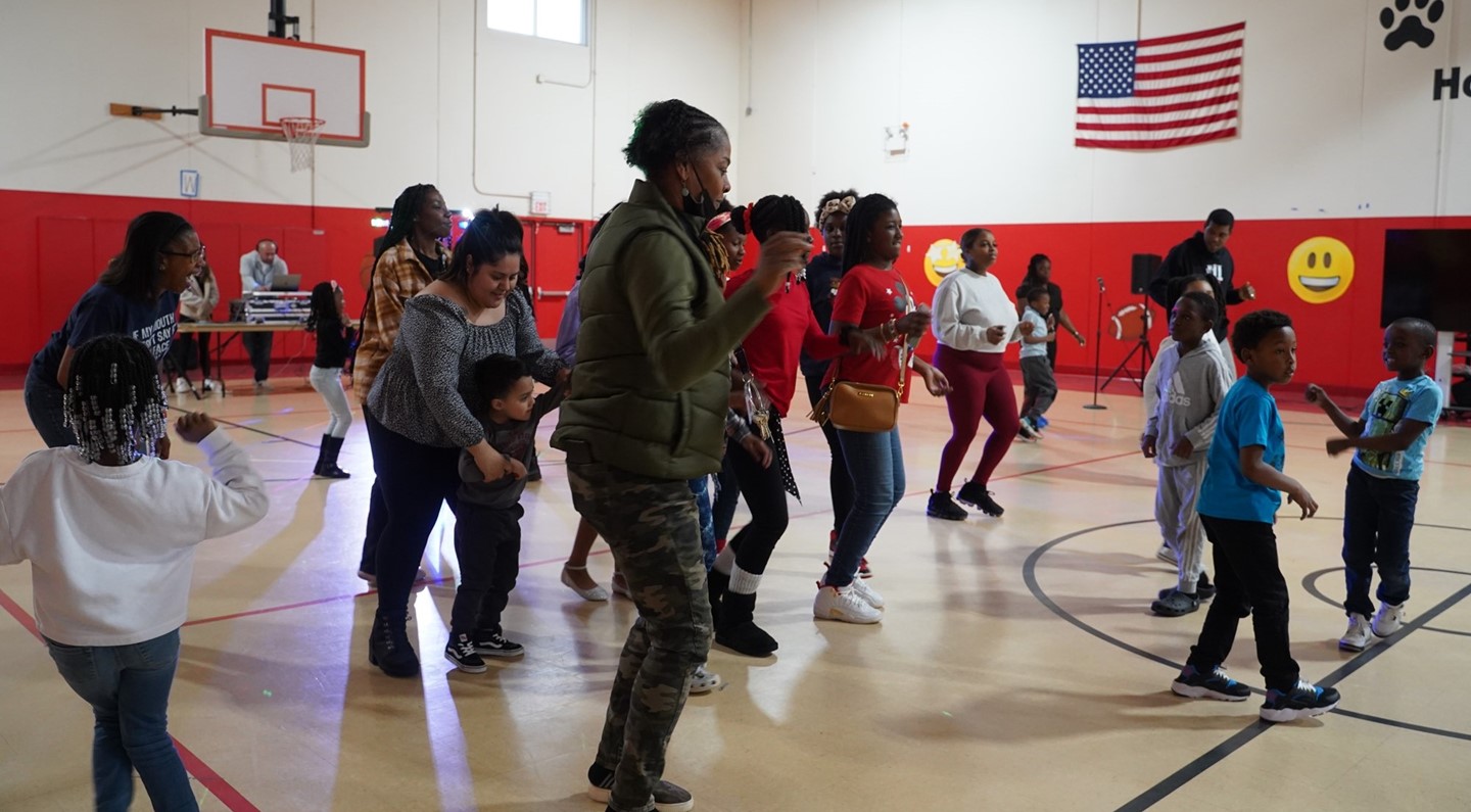 Hoover Elementary School