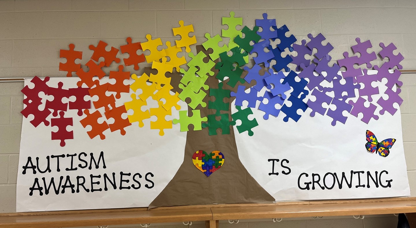 Autism Awareness